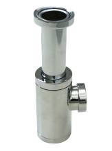 Design pungvandlås til håndvask 1 1/4" x 32 mm